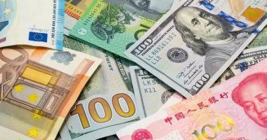 تعرف على أسعار العملات  اليوم الأحد 2024/2/25